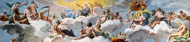 council of the gods council of the gods