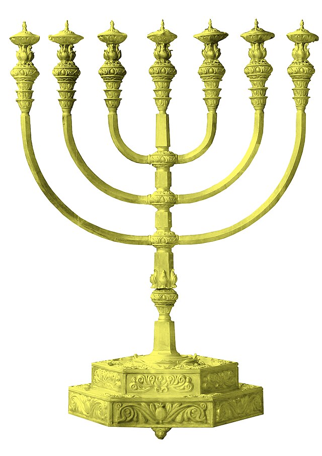 menorah