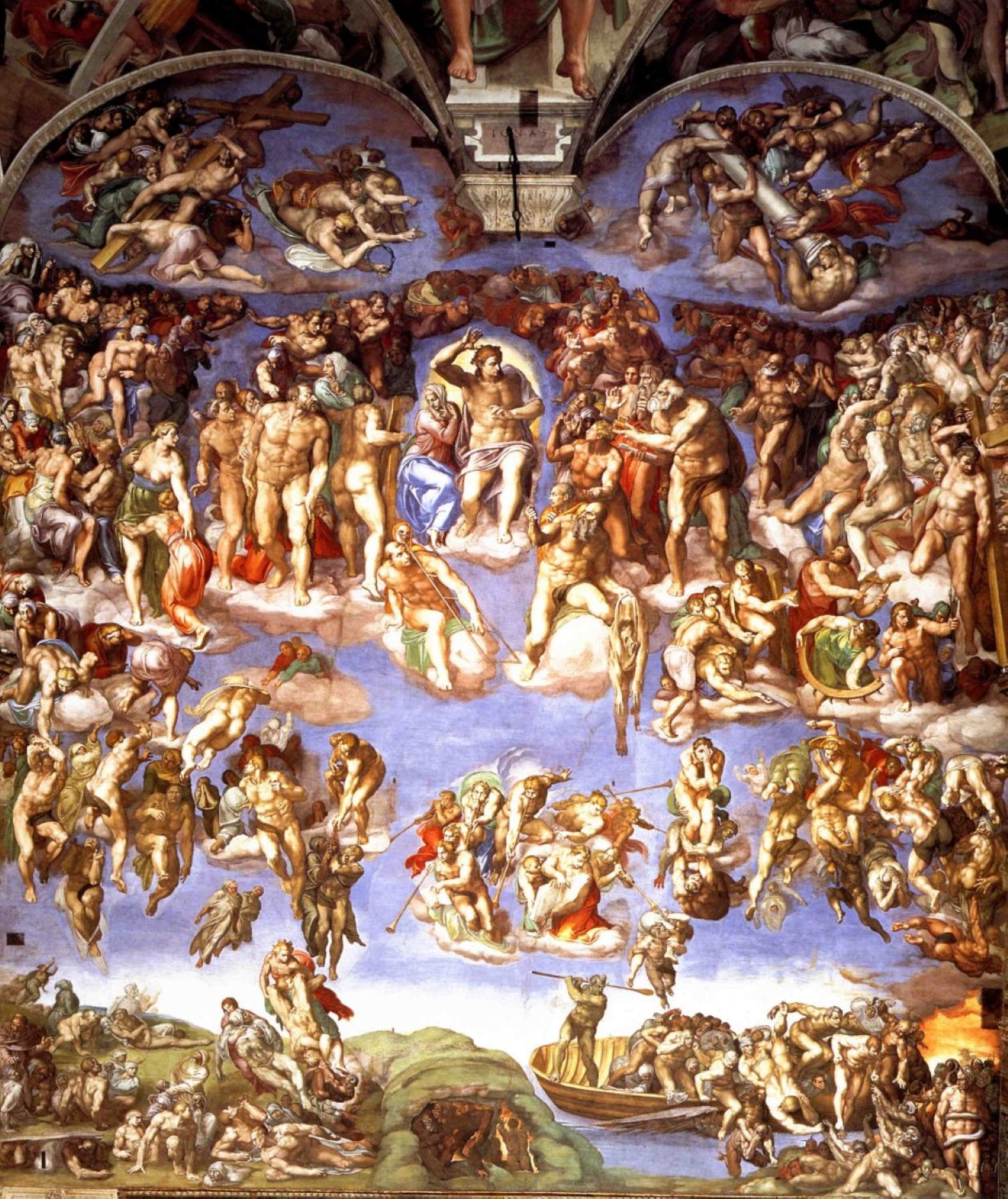 Final Judgment Final Judgment