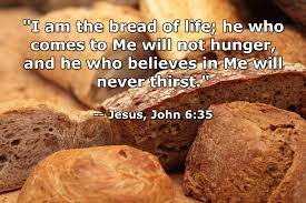 Bread of Life